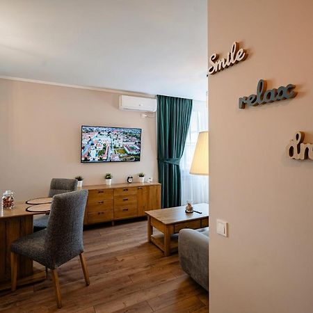 Apartamentul Cetatii 알바루리아 외부 사진