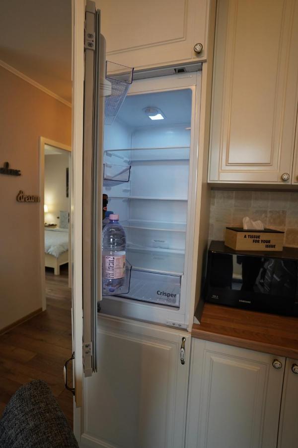Apartamentul Cetatii 알바루리아 외부 사진