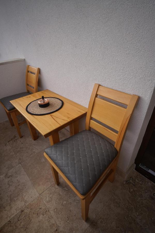 Apartamentul Cetatii 알바루리아 외부 사진