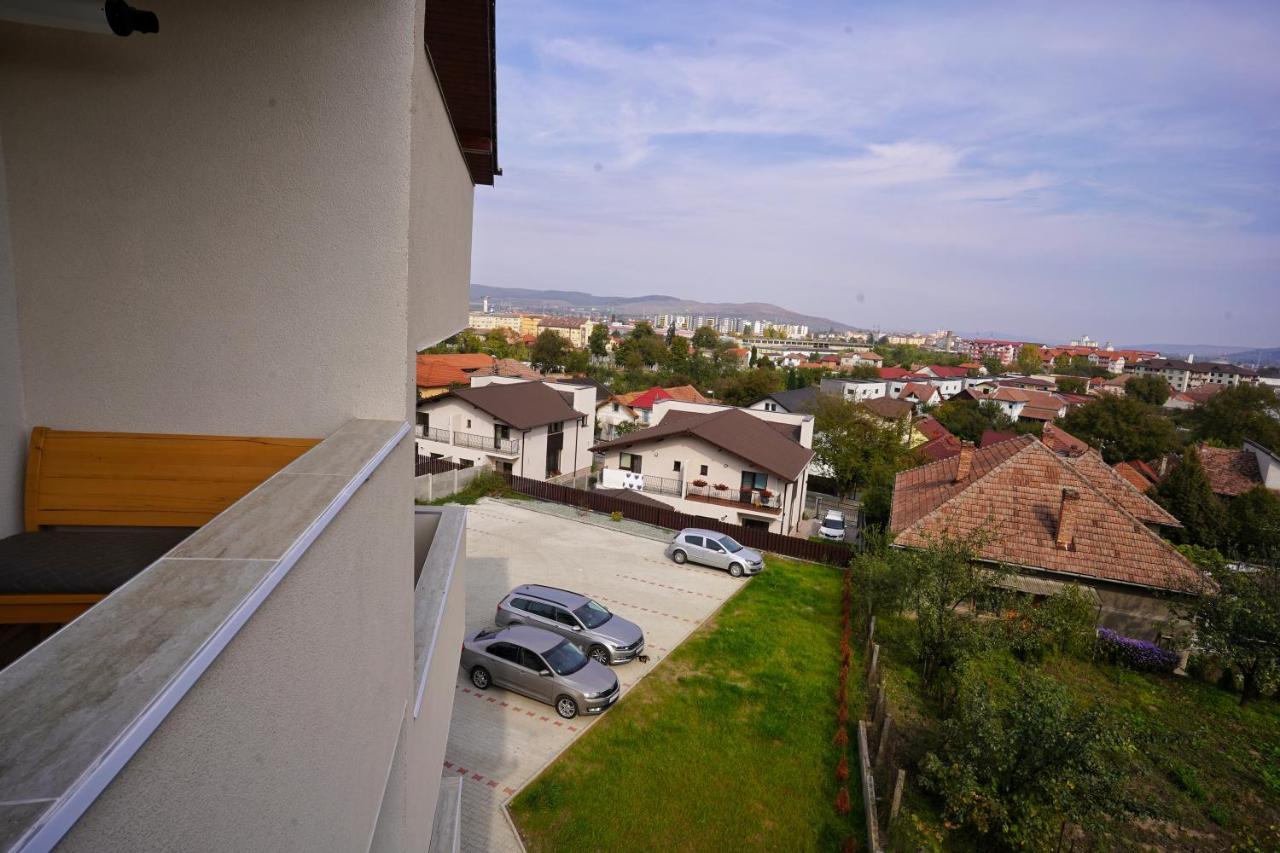 Apartamentul Cetatii 알바루리아 외부 사진