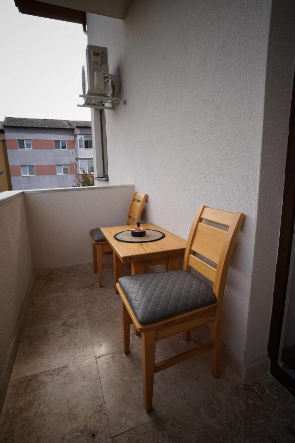 Apartamentul Cetatii 알바루리아 외부 사진