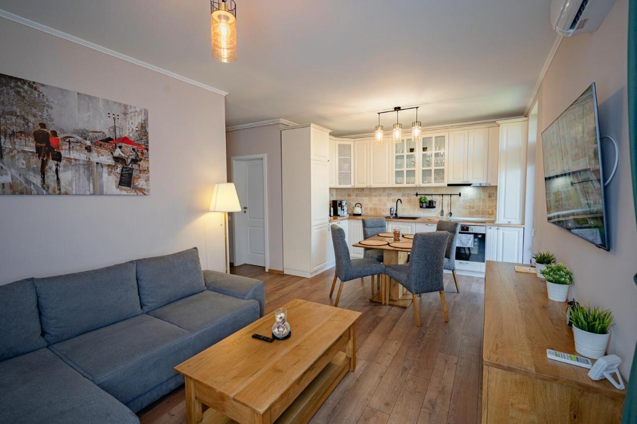 Apartamentul Cetatii 알바루리아 외부 사진